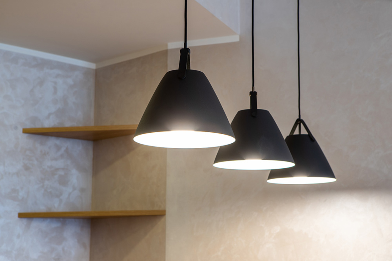 Licht & Leuchten bei Kakuschke & Luft GmbH in Gera