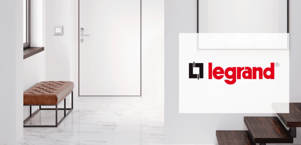 Legrand bei Kakuschke & Luft GmbH in Gera