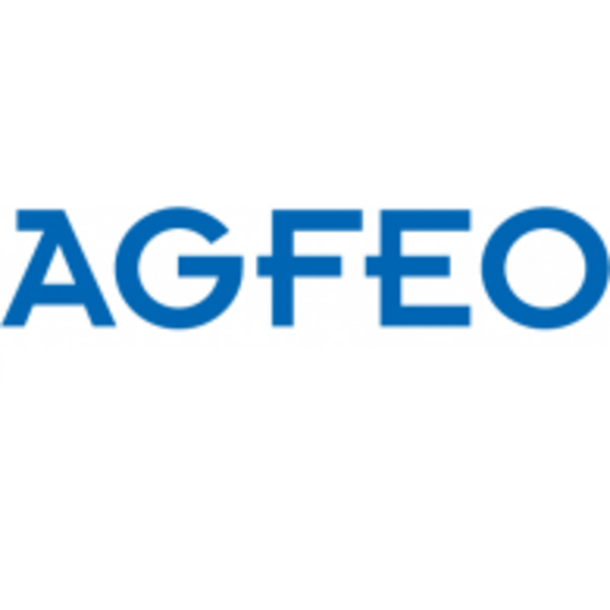 logo agfeo bei Kakuschke & Luft GmbH in Gera