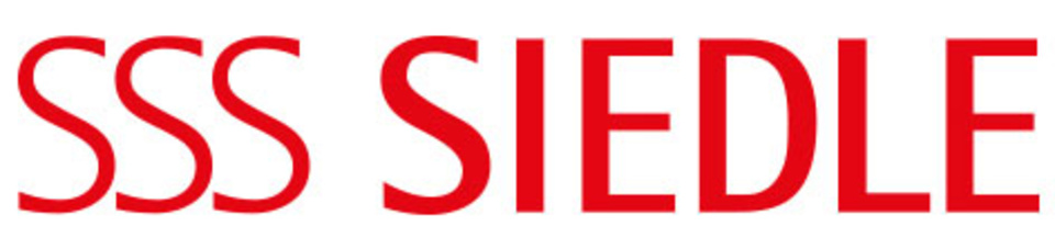 Siedle Logo bei Kakuschke & Luft GmbH in Gera