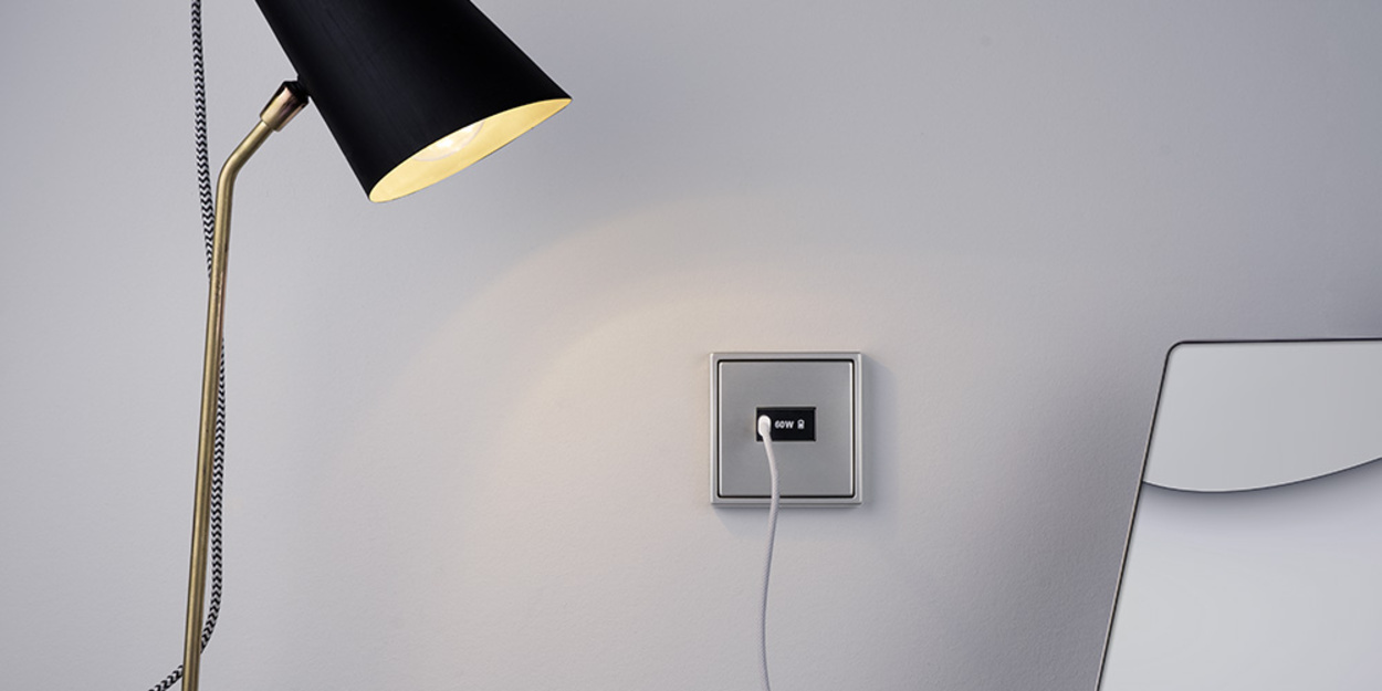 Ladegerät USB PD 60 bei Kakuschke & Luft GmbH in Gera