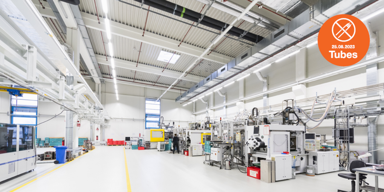 Lösungen zum Leuchtstofflampen Verbot bei Kakuschke & Luft GmbH in Gera