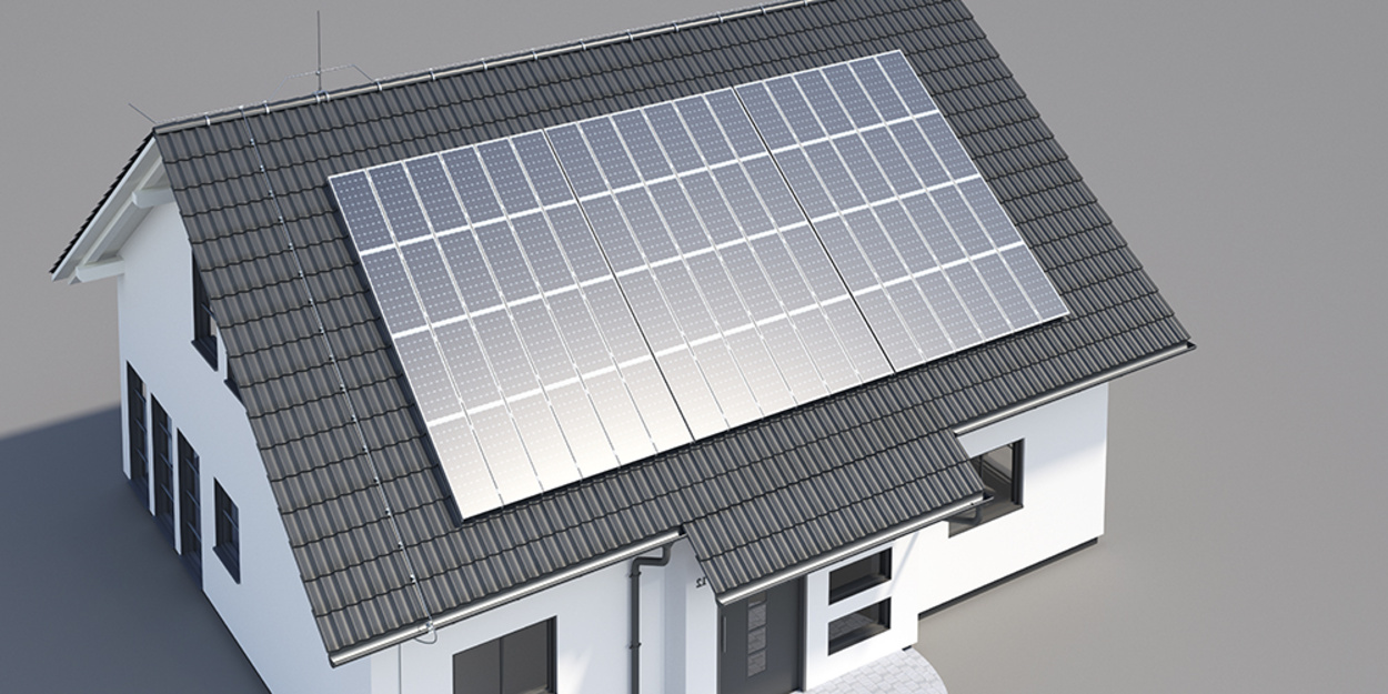 Umfassender Schutz für Photovoltaikanlagen bei Kakuschke & Luft GmbH in Gera