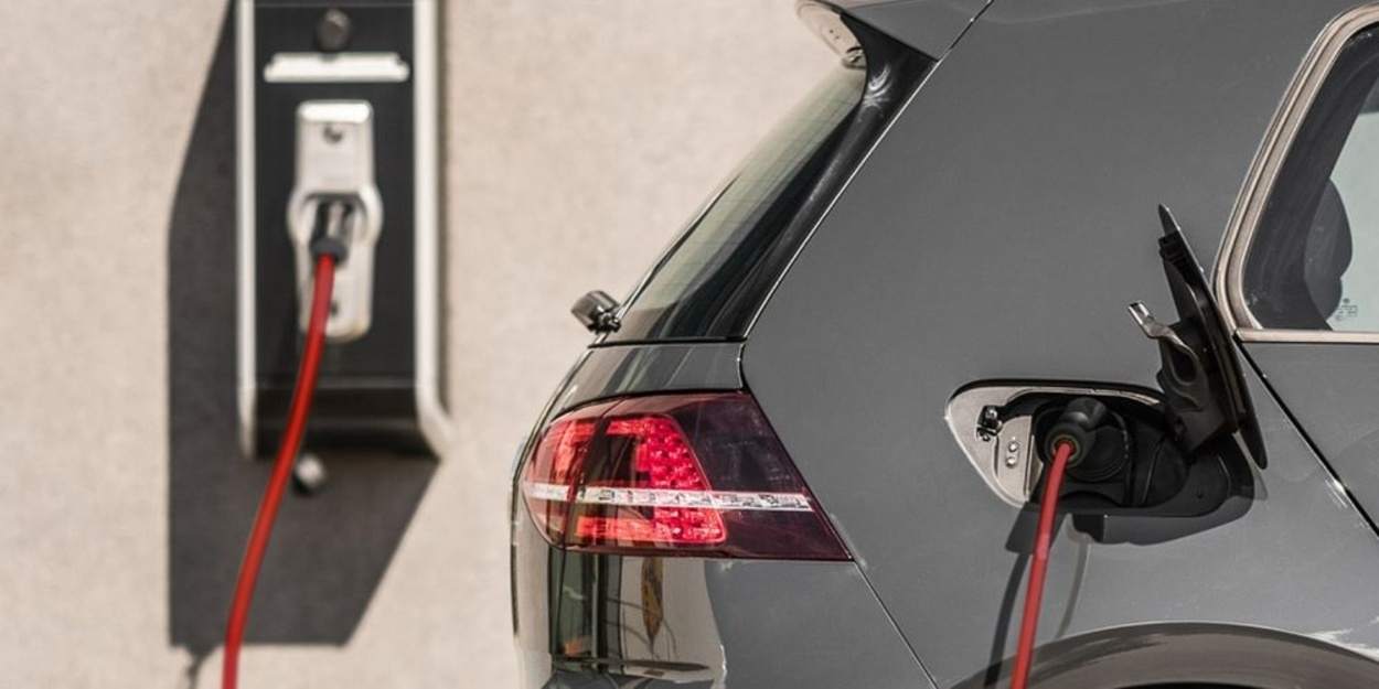 Schutz für E-Mobility bei Kakuschke & Luft GmbH in Gera