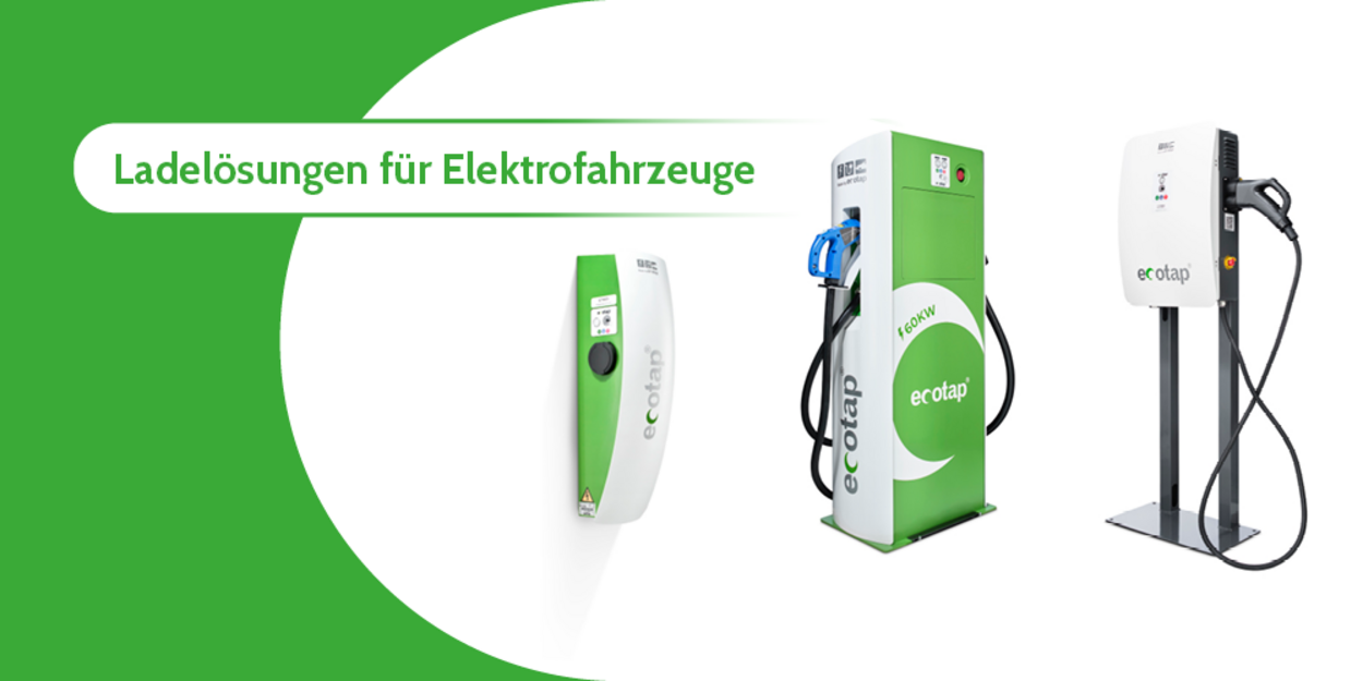 E-Mobility bei Kakuschke & Luft GmbH in Gera