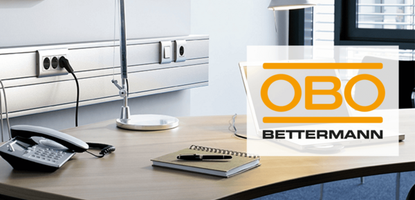 OBO bei Kakuschke & Luft GmbH in Gera