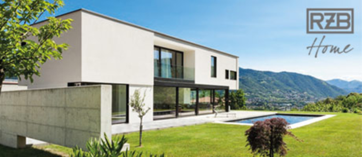 RZB Home + Basic bei Kakuschke & Luft GmbH in Gera