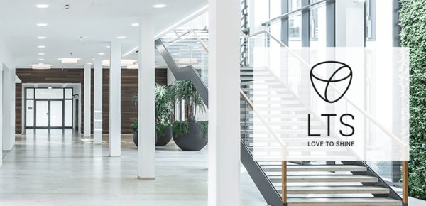 LTS bei Kakuschke & Luft GmbH in Gera