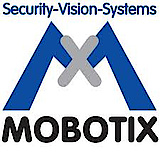 Mobotix Logo bei Kakuschke & Luft GmbH in Gera