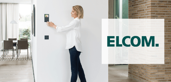 Elcom bei Kakuschke & Luft GmbH in Gera